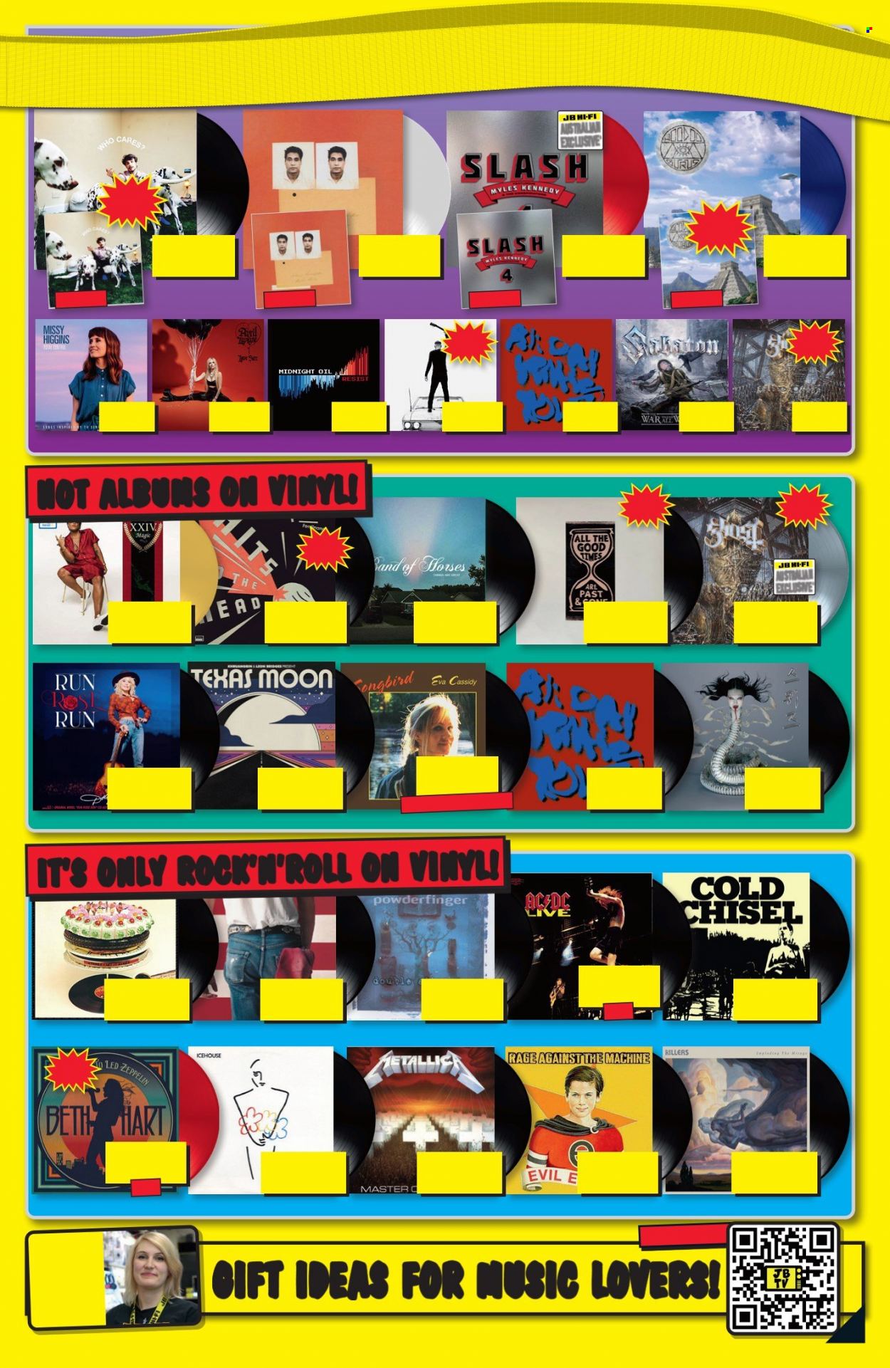 JB Hi-Fi catalogue - 10 Mar 2022 - 23 Mar 2022. Page 11