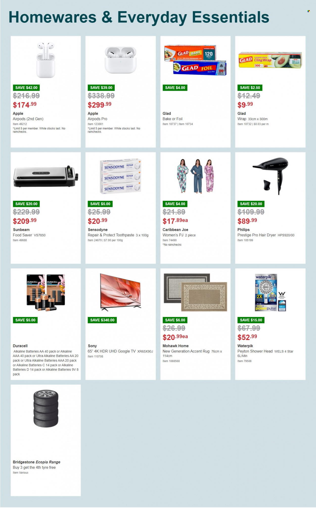 Costco catalogue - 14 Mar 2022 - 27 Mar 2022. Page 2