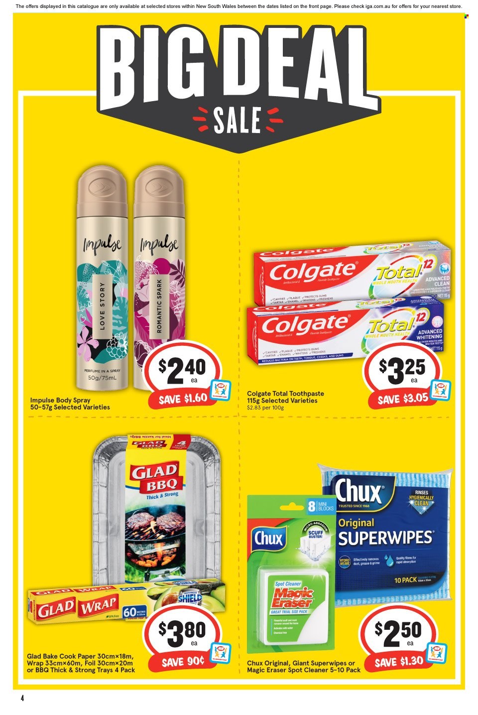 IGA catalogue - 16 Mar 2022 - 22 Mar 2022. Page 4