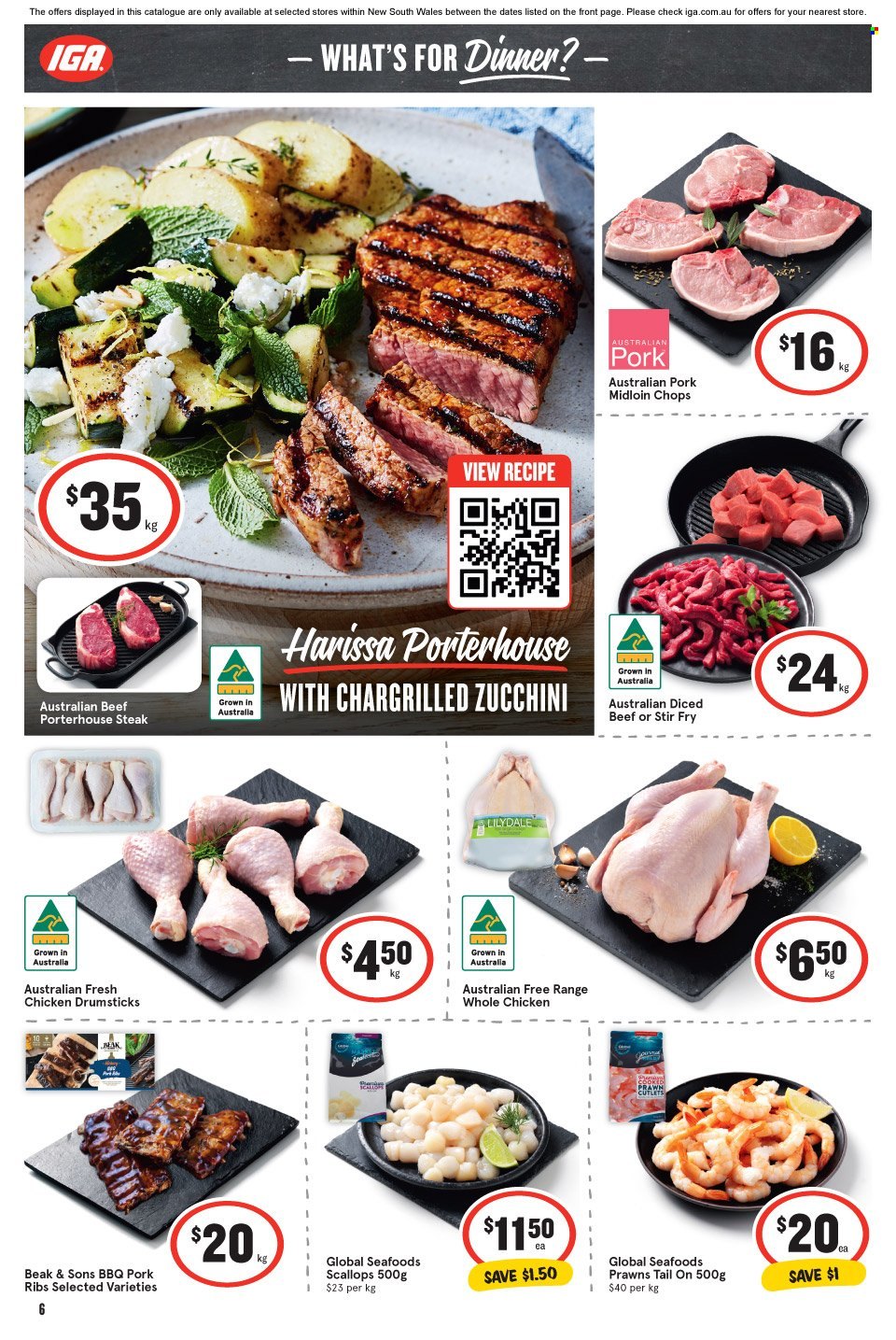 IGA catalogue - 16 Mar 2022 - 22 Mar 2022. Page 6