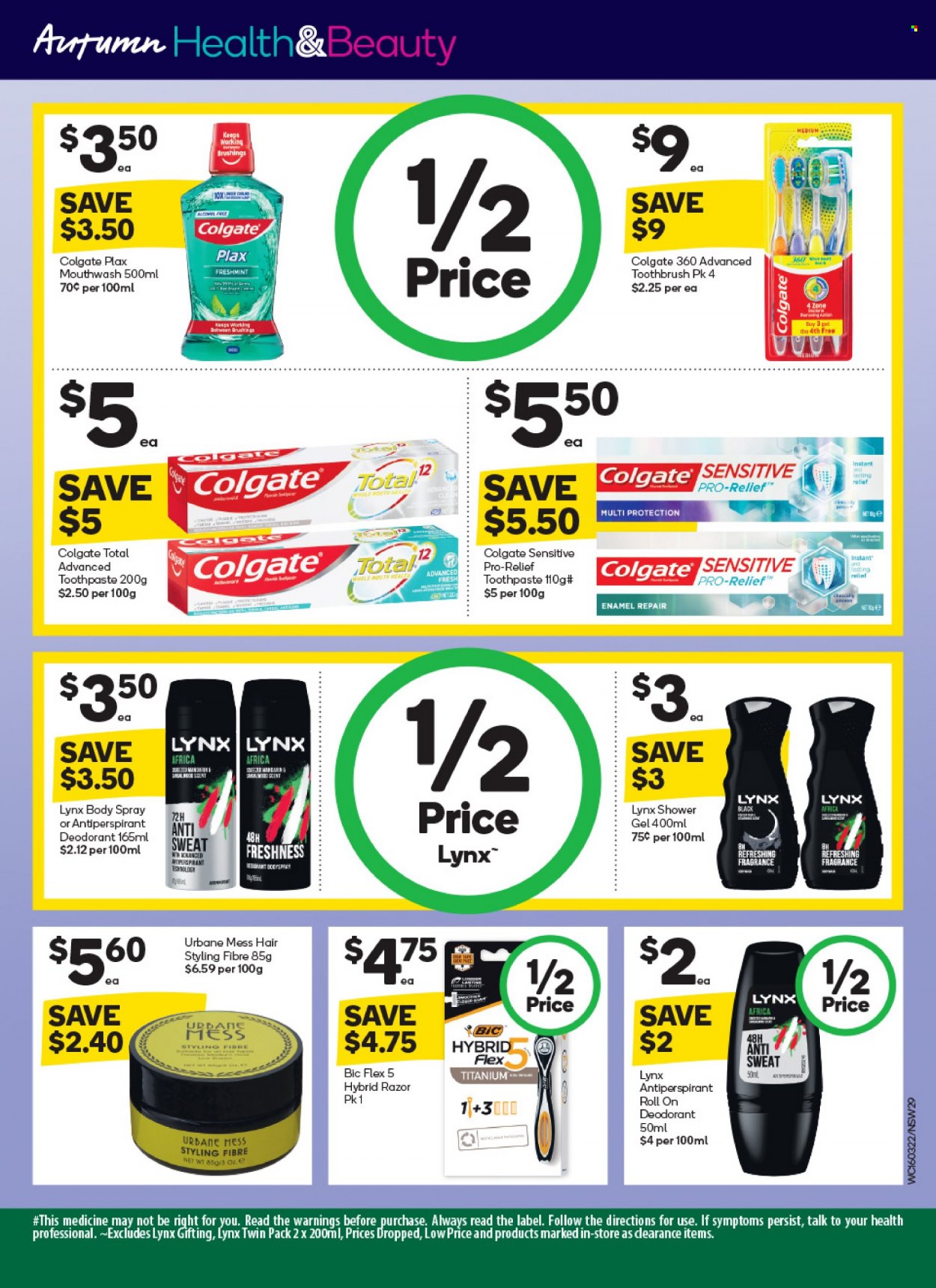 Woolworths catalogue - 16 Mar 2022 - 22 Mar 2022. Page 29