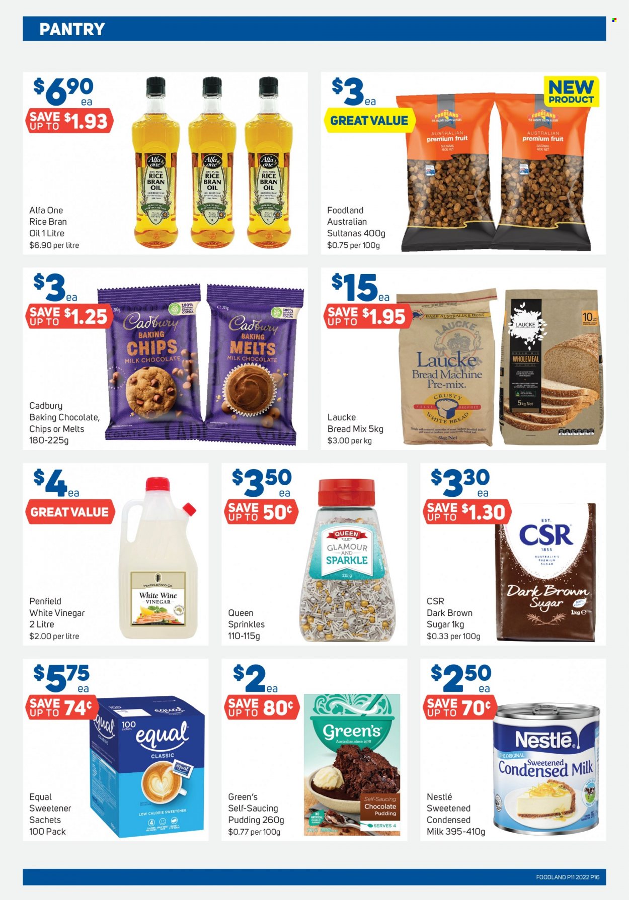 Foodland catalogue - 16 Mar 2022 - 22 Mar 2022. Page 16
