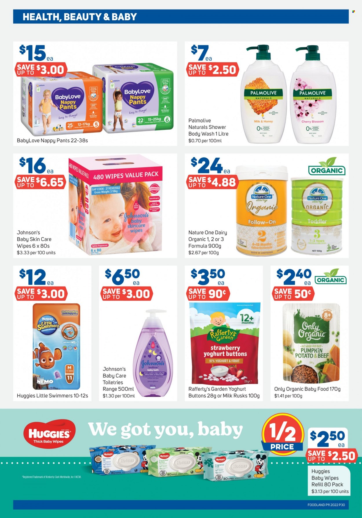Foodland catalogue - 16 Mar 2022 - 22 Mar 2022. Page 30