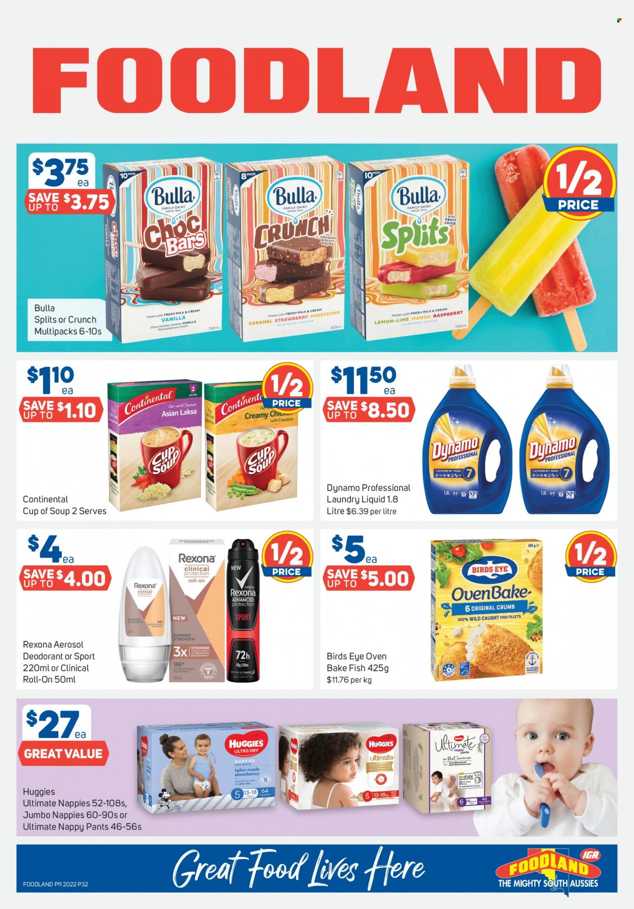 Foodland catalogue - 16 Mar 2022 - 22 Mar 2022. Page 32