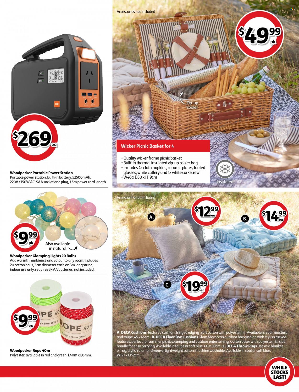 Coles catalogue - 18 Mar 2022 - 24 Mar 2022. Page 3