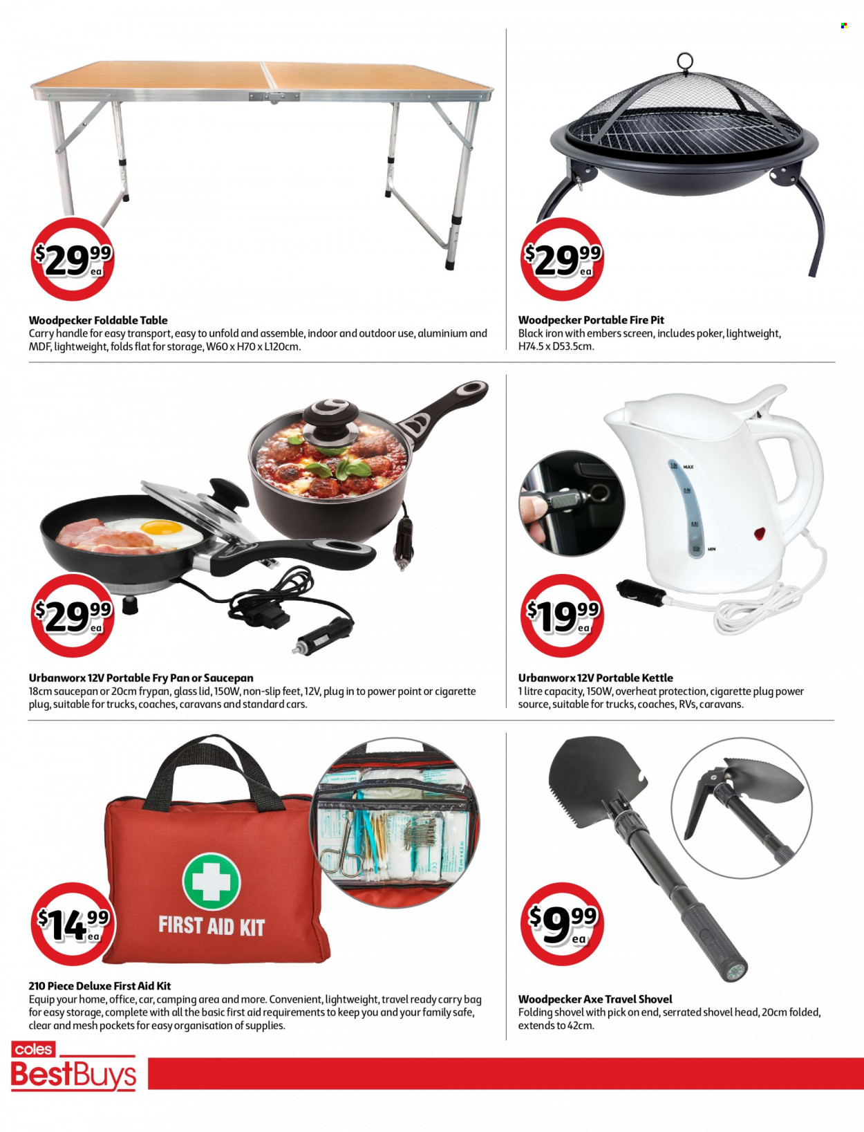 Coles catalogue - 18 Mar 2022 - 24 Mar 2022. Page 4