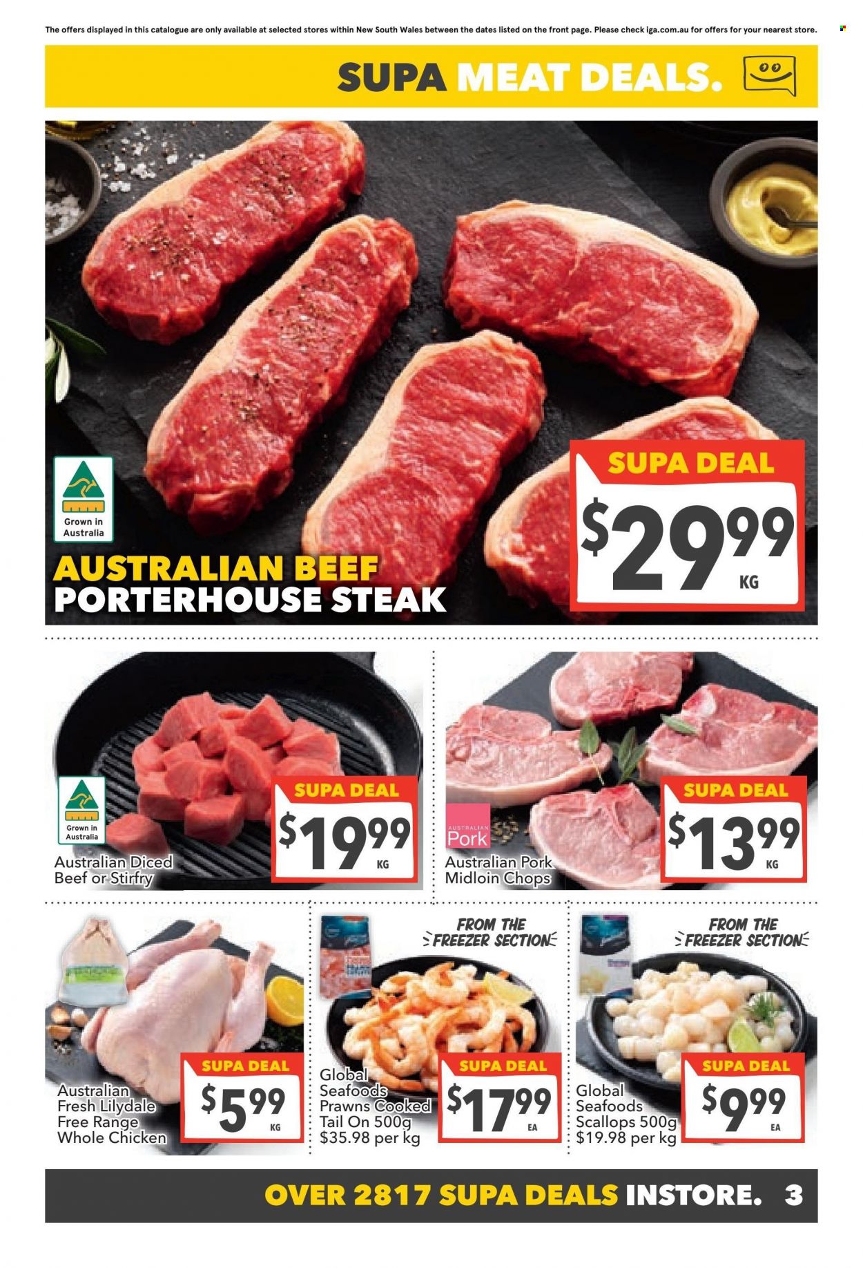 IGA catalogue - 16 Mar 2022 - 22 Mar 2022. Page 3