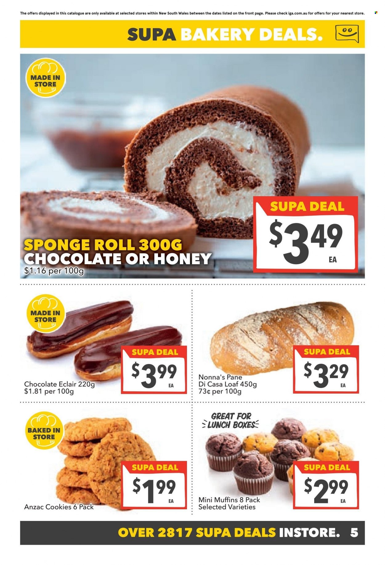 IGA catalogue - 16 Mar 2022 - 22 Mar 2022. Page 5
