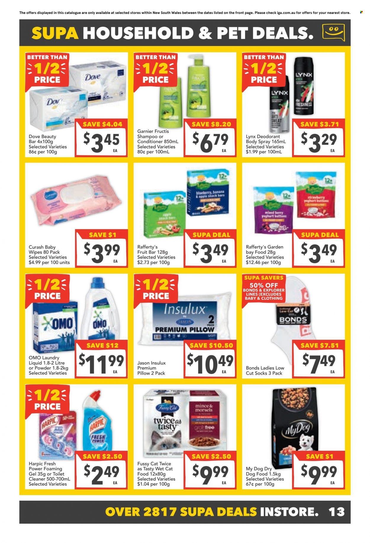 IGA catalogue - 16 Mar 2022 - 22 Mar 2022. Page 13