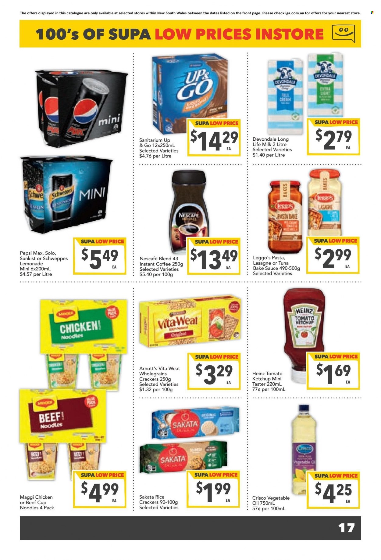 IGA catalogue - 16 Mar 2022 - 22 Mar 2022. Page 17