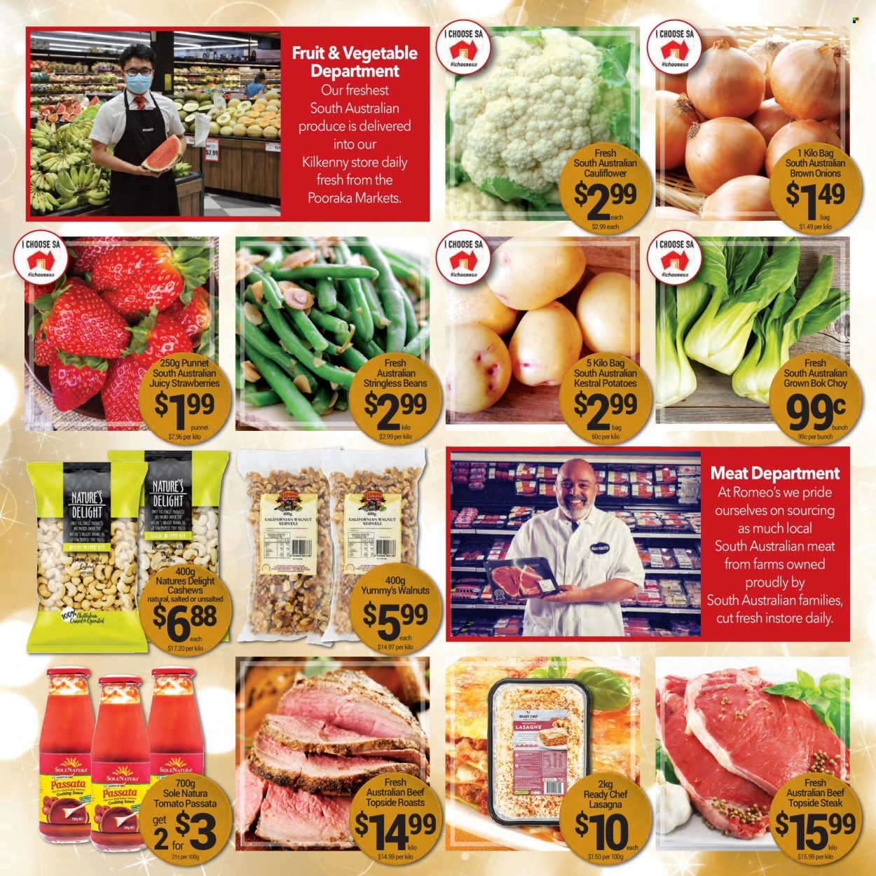 Foodland catalogue - 16 Mar 2022 - 22 Mar 2022. Page 2