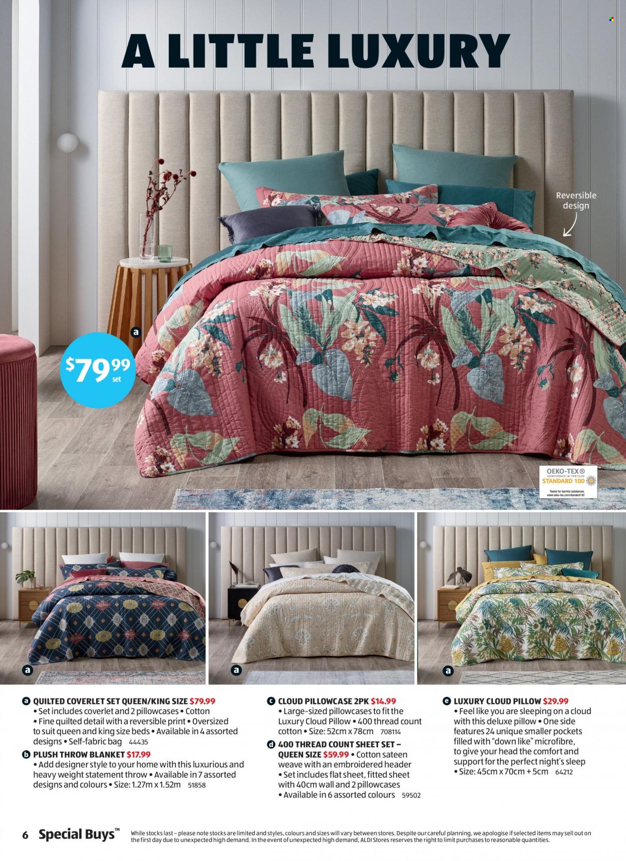 ALDI catalogue - 23 Mar 2022 - 29 Mar 2022. Page 6