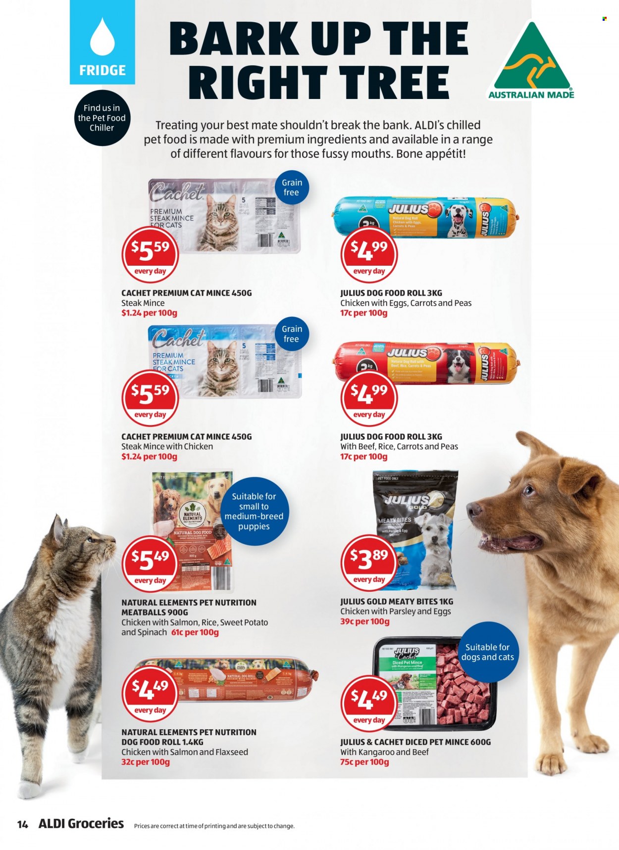 ALDI catalogue - 23 Mar 2022 - 29 Mar 2022. Page 14