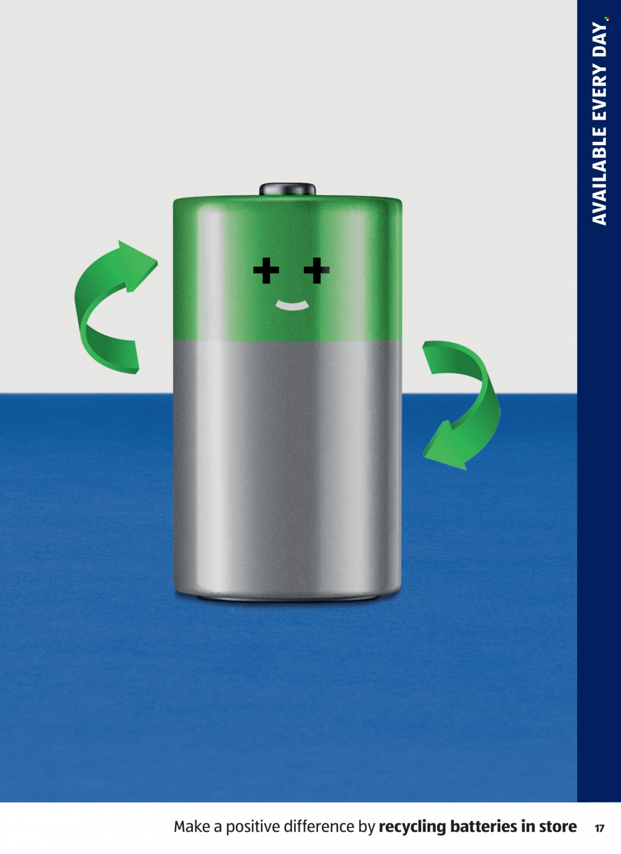 ALDI catalogue - 23 Mar 2022 - 29 Mar 2022. Page 17