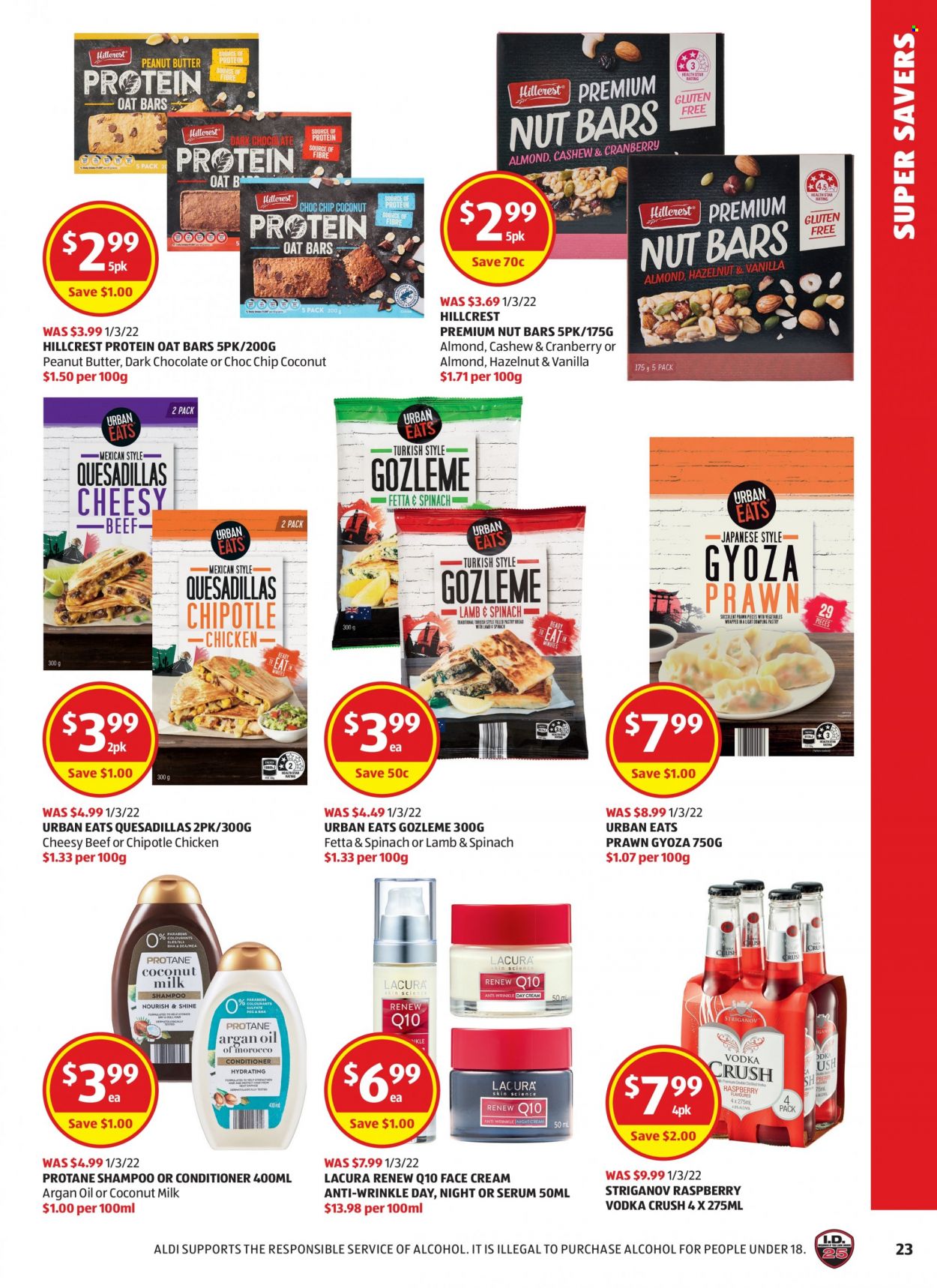 ALDI catalogue - 23 Mar 2022 - 29 Mar 2022. Page 23