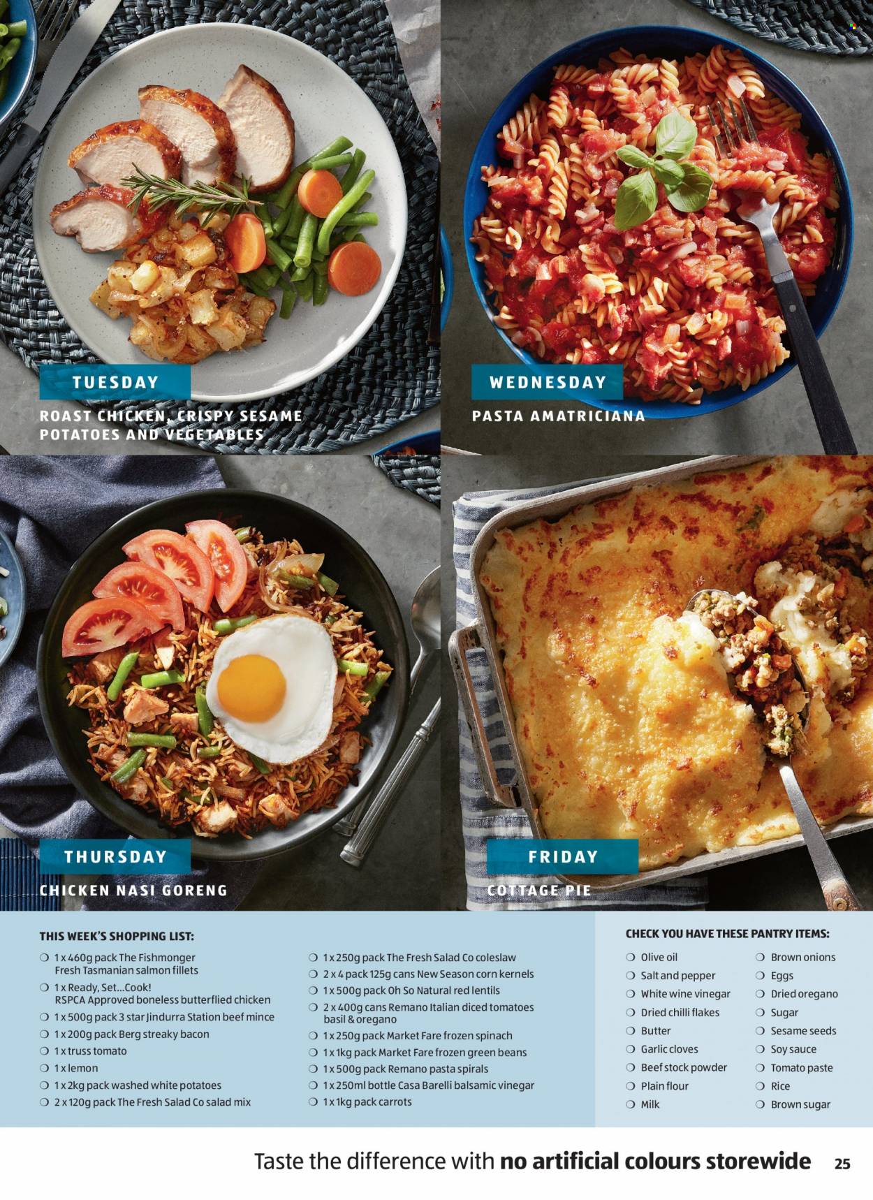 ALDI catalogue - 23 Mar 2022 - 29 Mar 2022. Page 25