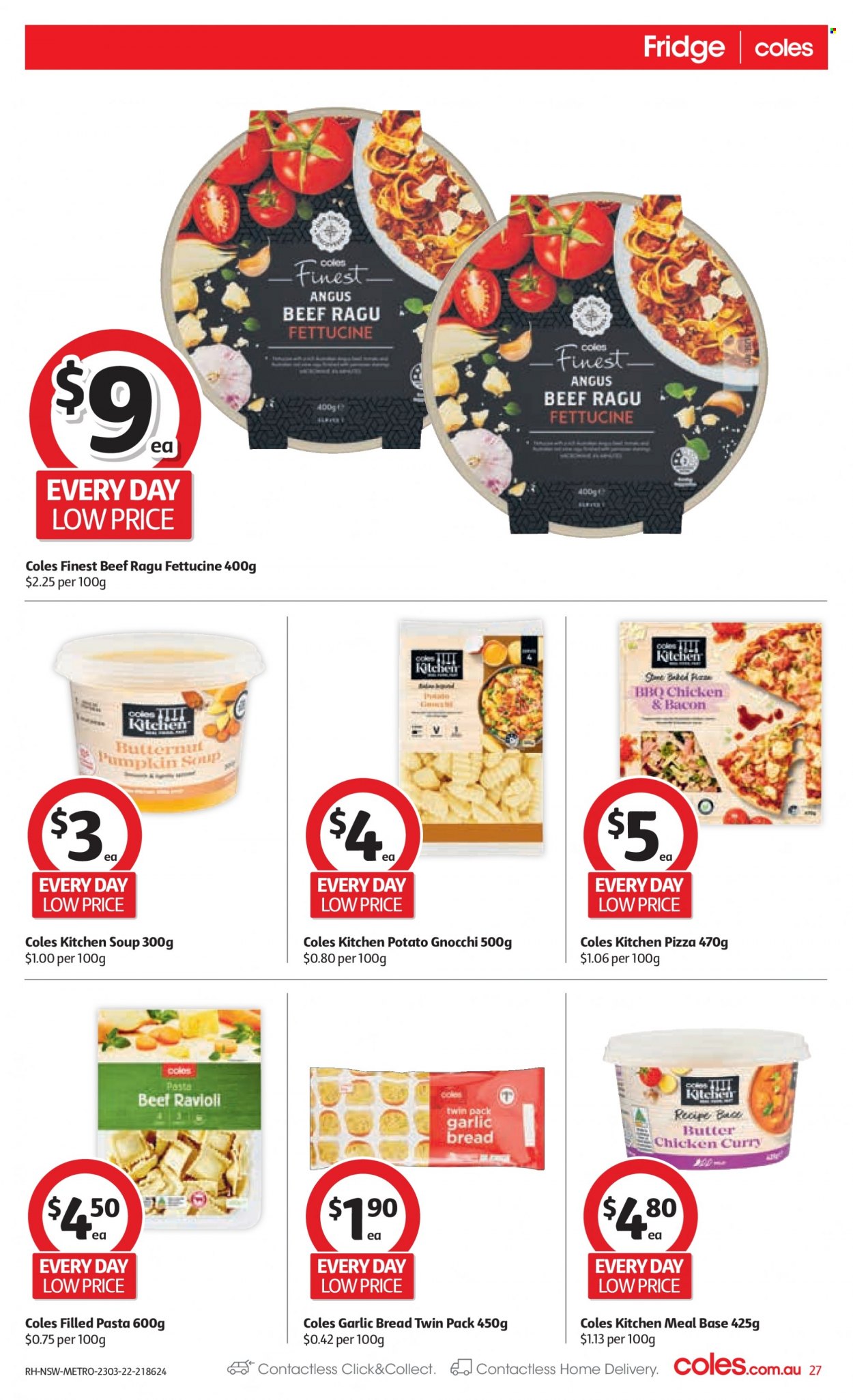 Coles catalogue - 23 Mar 2022 - 29 Mar 2022. Page 27