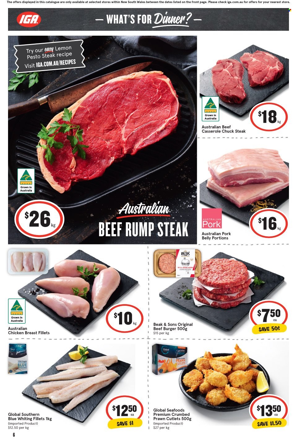 IGA catalogue - 23 Mar 2022 - 29 Mar 2022. Page 6