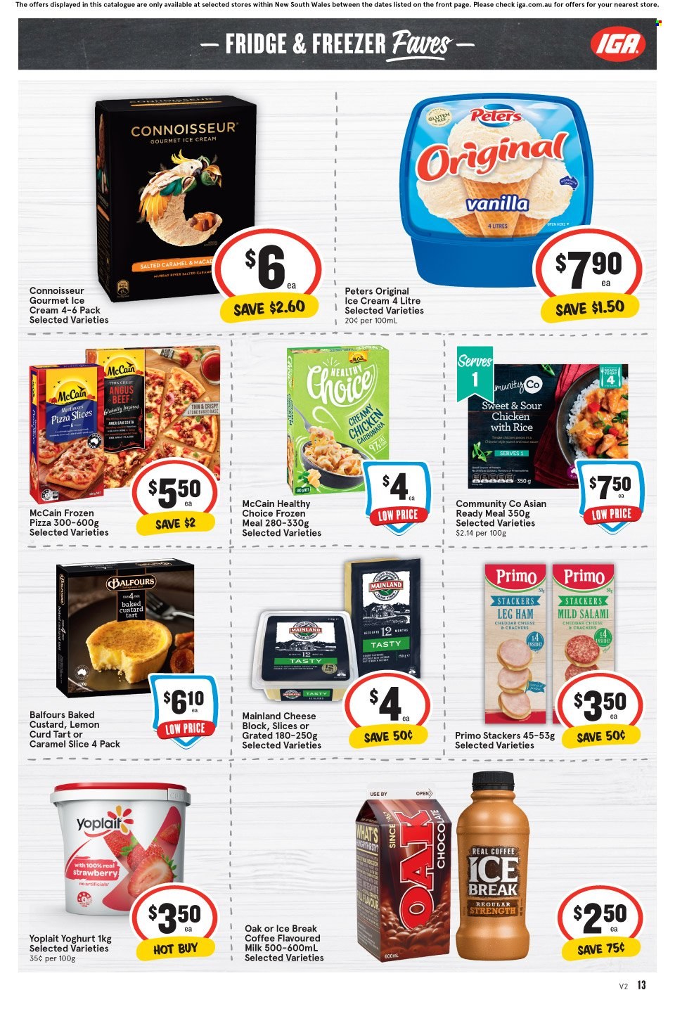 IGA catalogue - 23 Mar 2022 - 29 Mar 2022. Page 13
