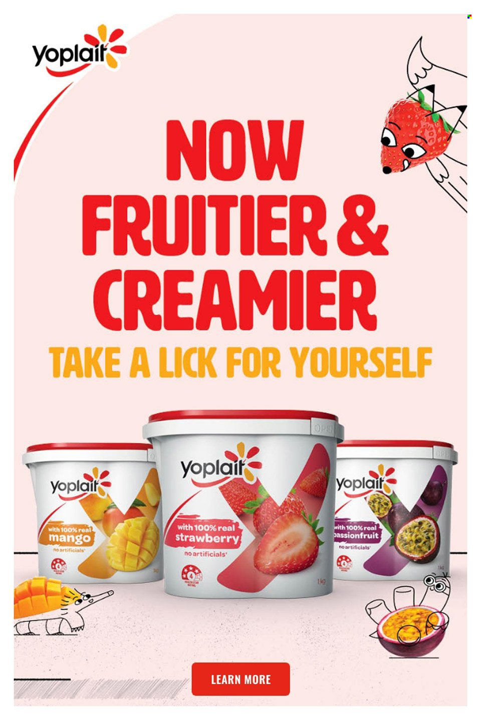 IGA catalogue - 23 Mar 2022 - 29 Mar 2022. Page 21