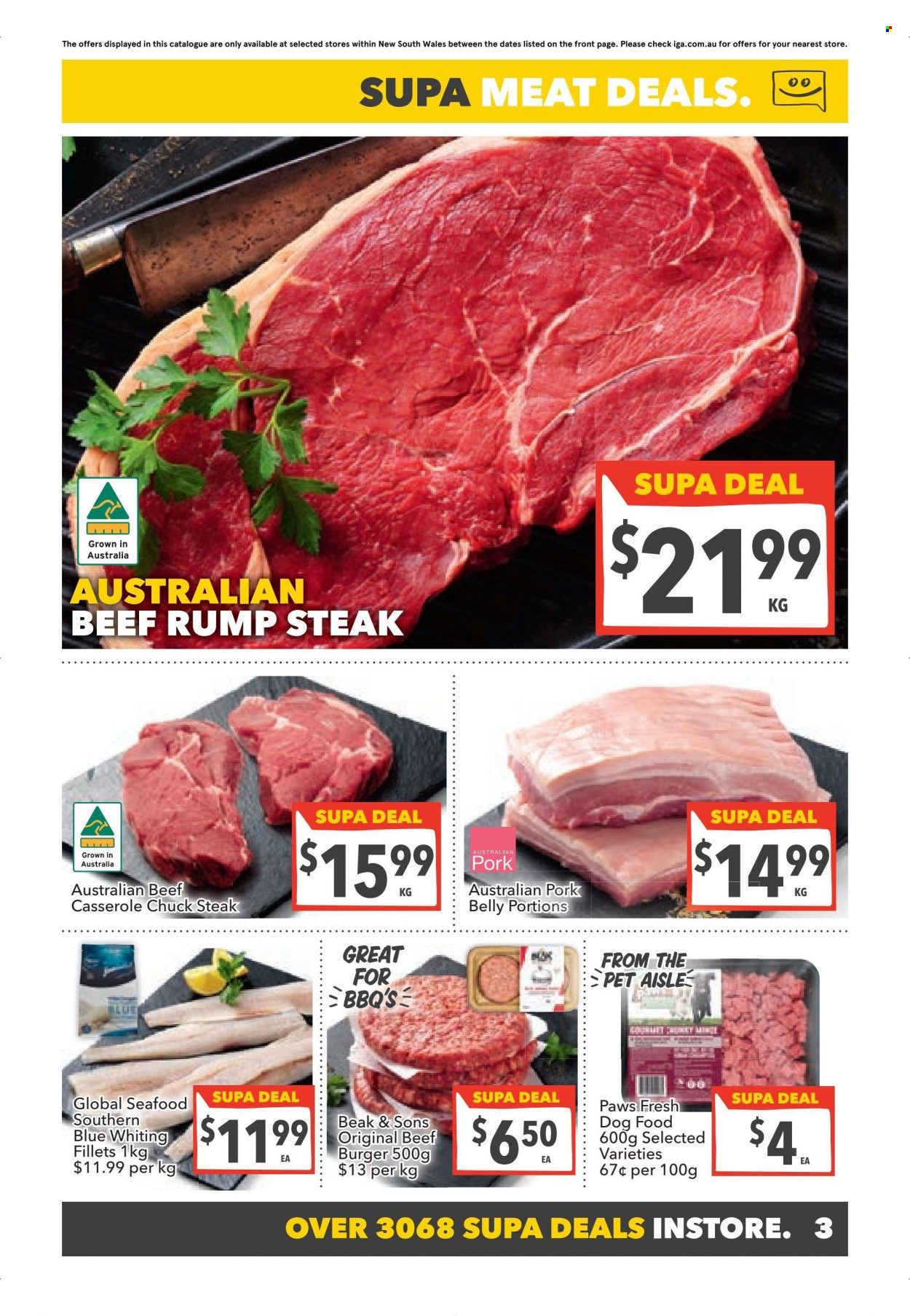 IGA catalogue - 23 Mar 2022 - 29 Mar 2022. Page 3