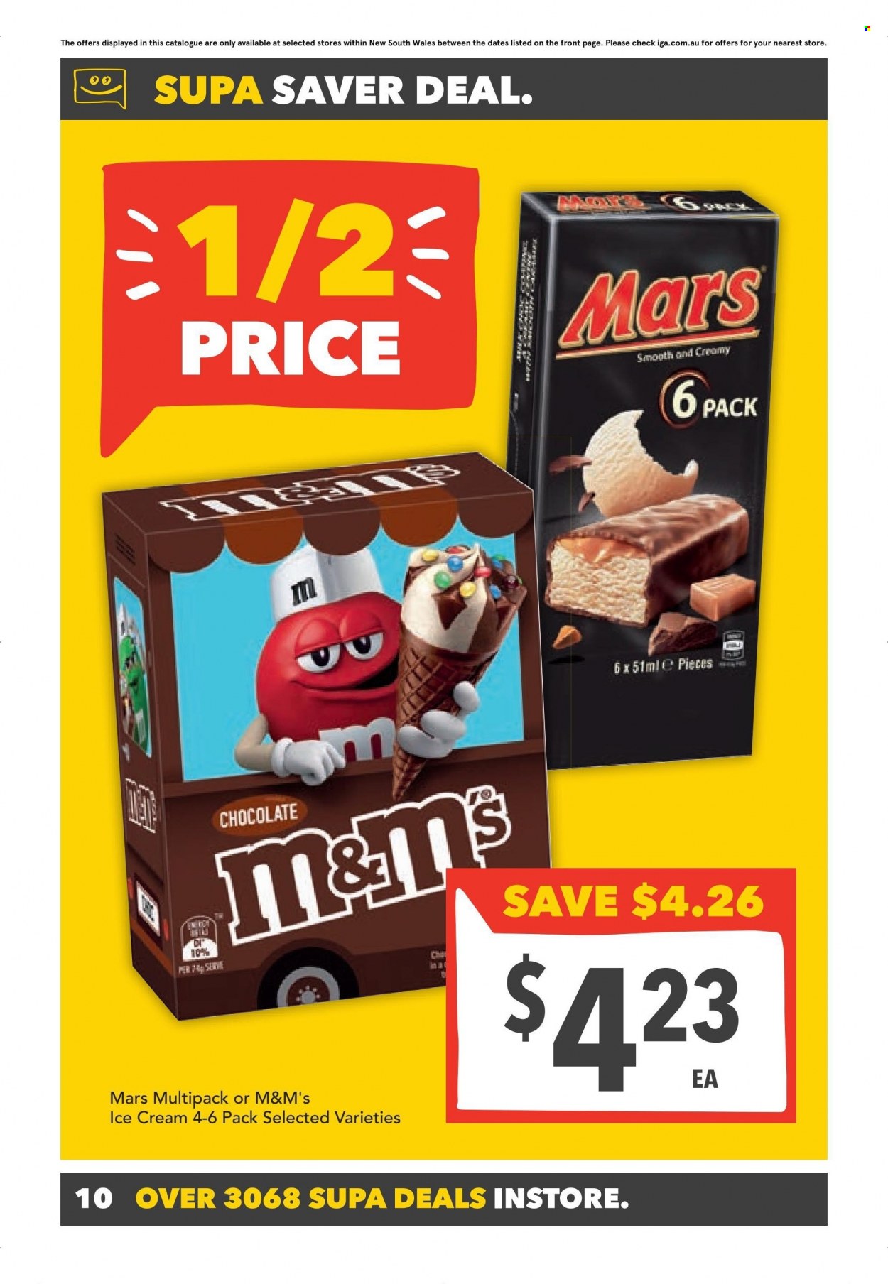 IGA catalogue - 23 Mar 2022 - 29 Mar 2022. Page 10