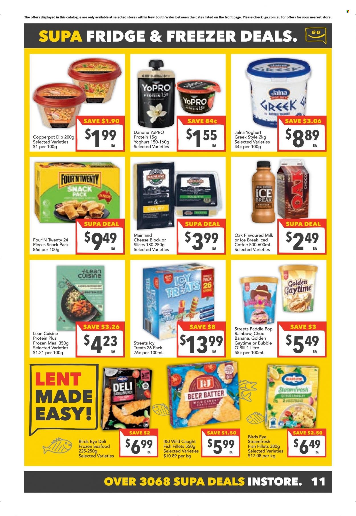 IGA catalogue - 23 Mar 2022 - 29 Mar 2022. Page 11