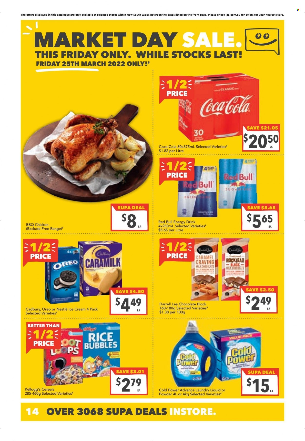 IGA catalogue - 23 Mar 2022 - 29 Mar 2022. Page 14