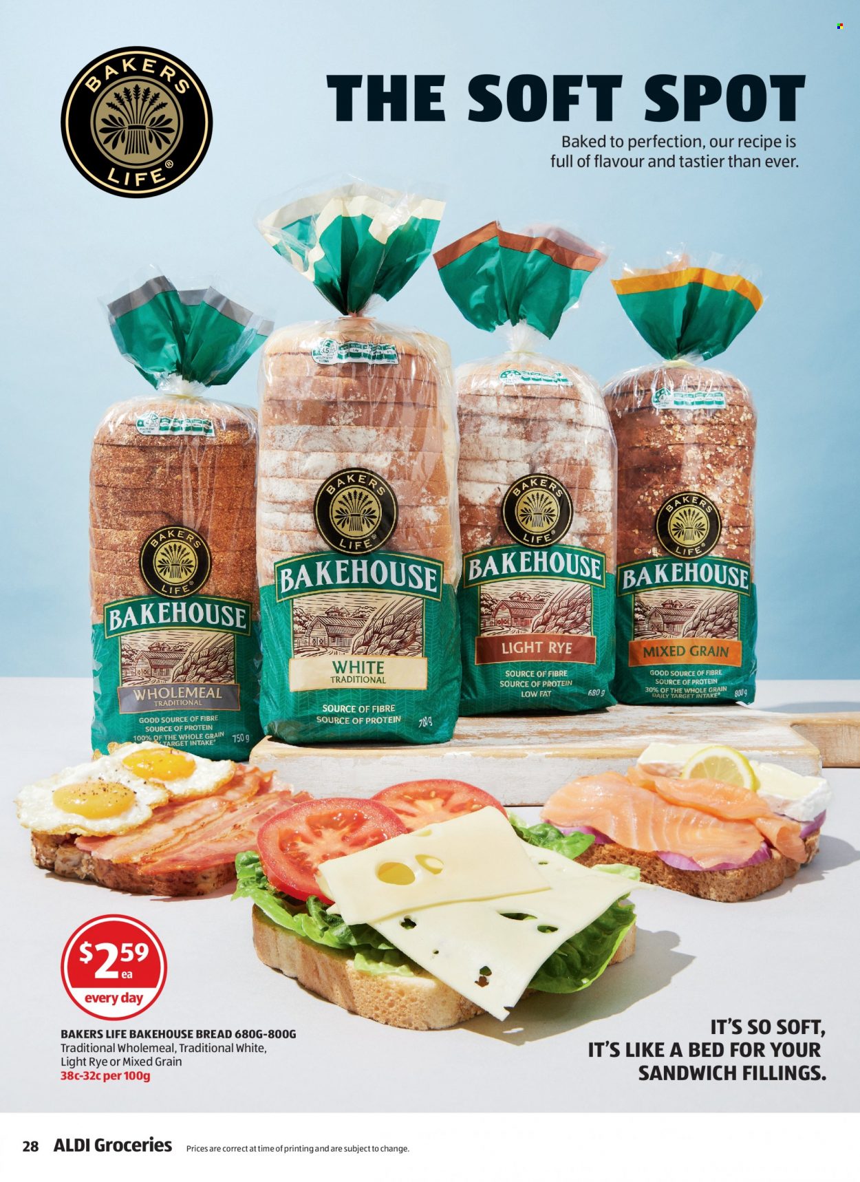 ALDI catalogue - 30 Mar 2022 - 6 Apr 2022. Page 28