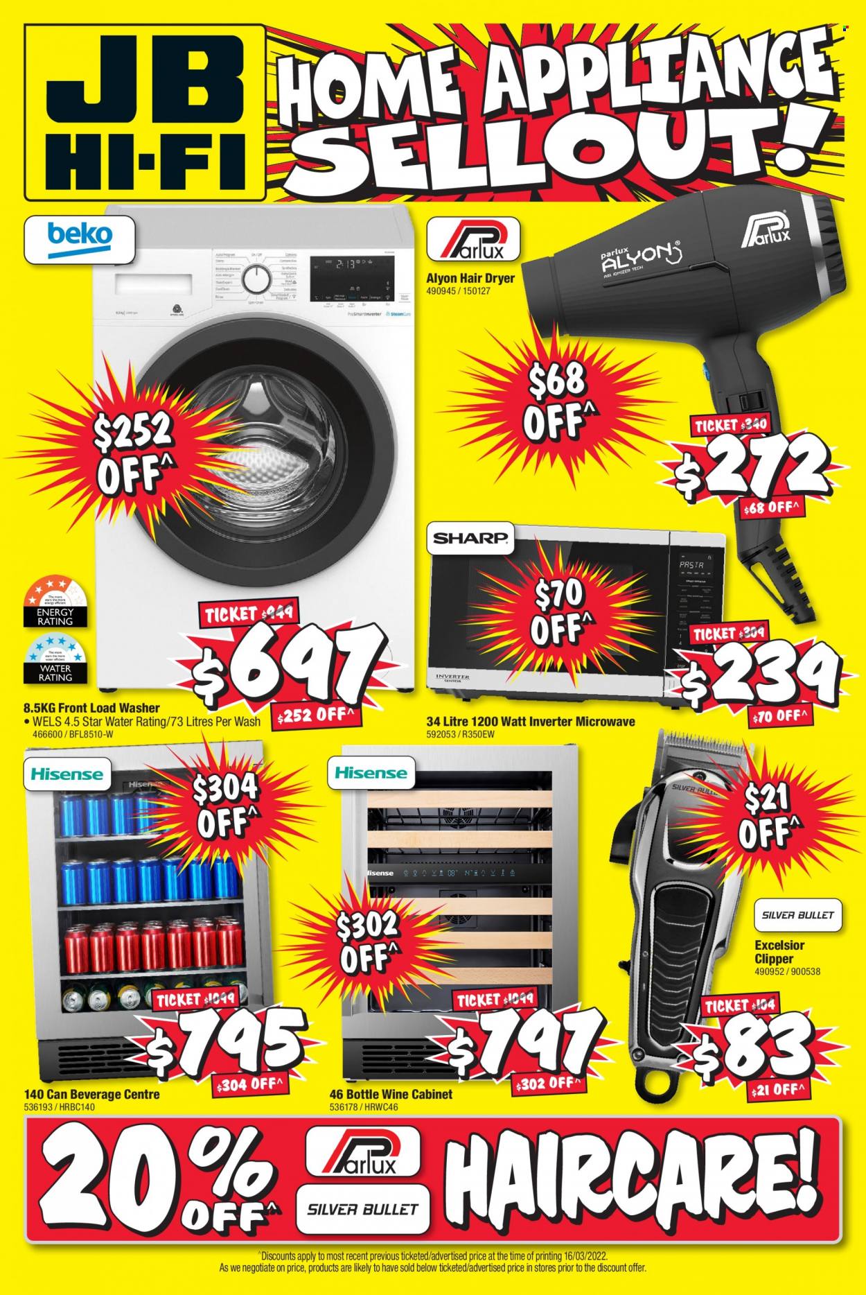 JB Hi-Fi catalogue - 24 Mar 2022 - 30 Mar 2022. Page 26