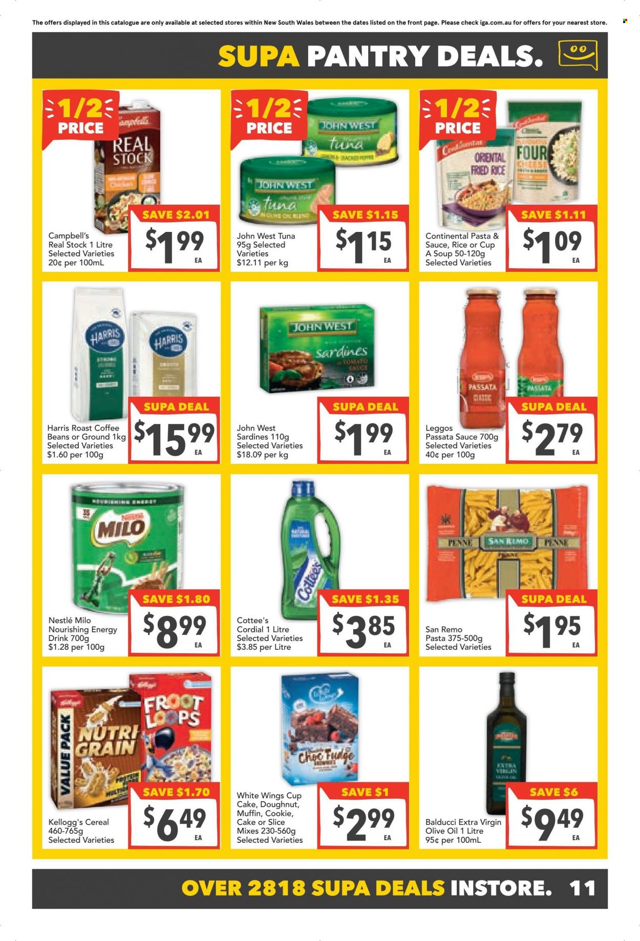 IGA catalogue - 30 Mar 2022 - 5 Apr 2022. Page 11