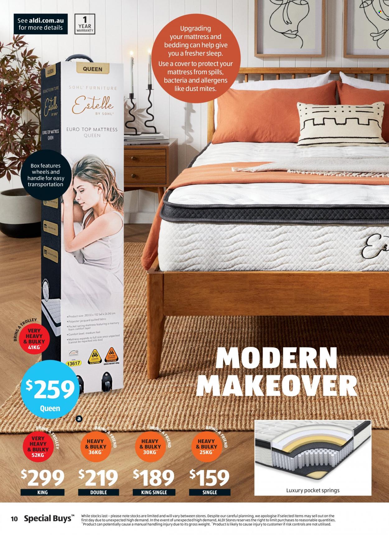 ALDI catalogue - 7 Apr 2022 - 13 Apr 2022. Page 10