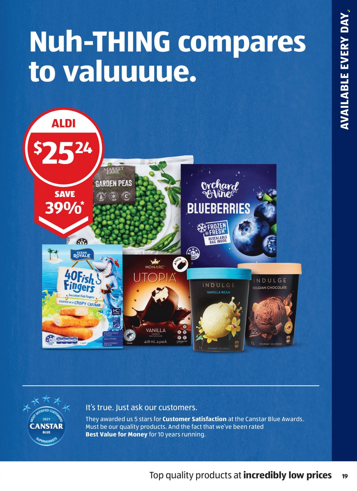 ALDI catalogue - 7 Apr 2022 - 13 Apr 2022. Page 19