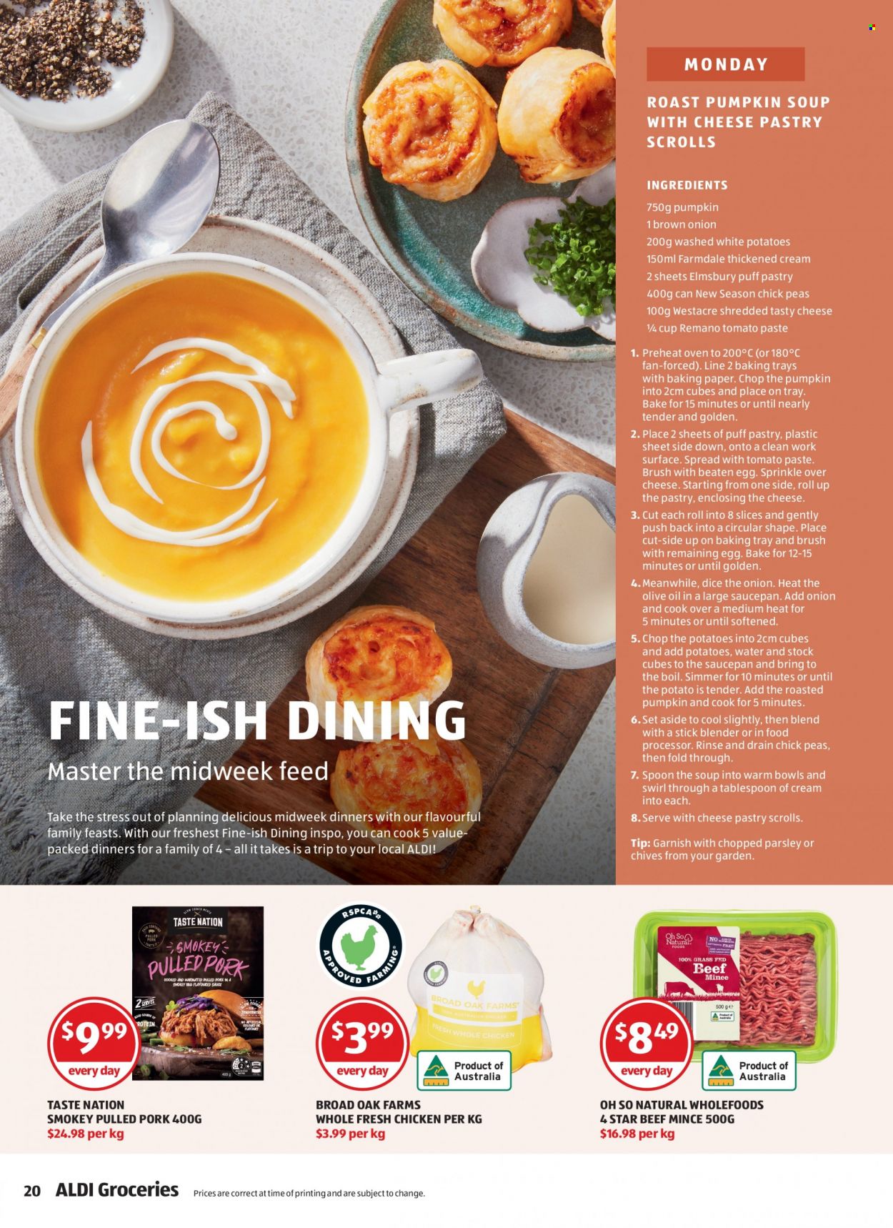 ALDI catalogue - 7 Apr 2022 - 13 Apr 2022. Page 20