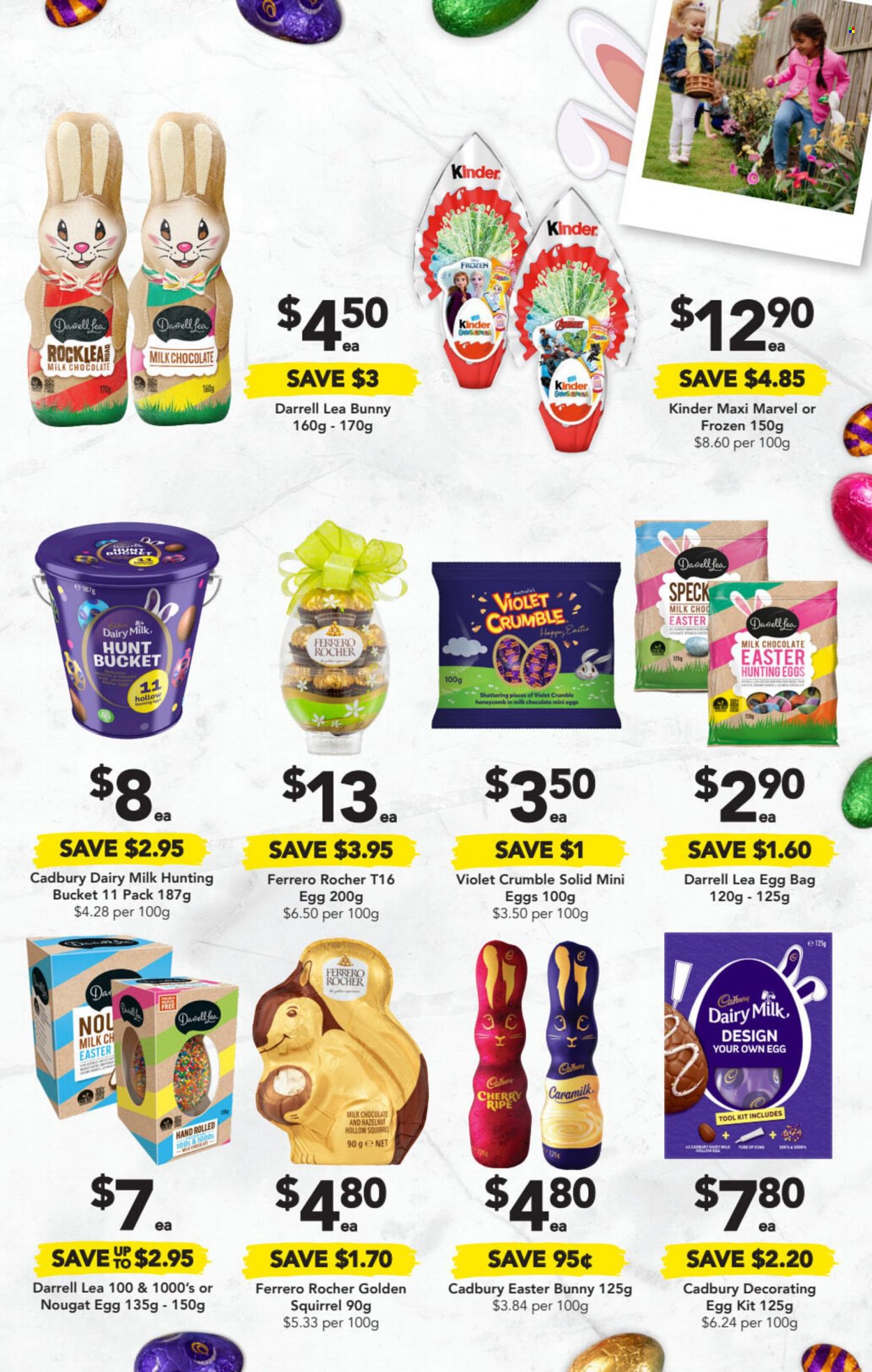 Drakes catalogue - 30 Mar 2022 - 5 Apr 2022. Page 3