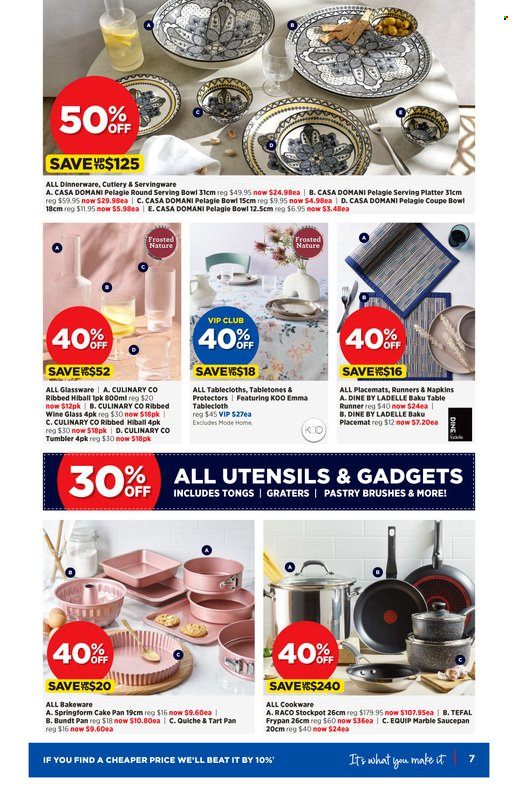 Spotlight catalogue - 31 Mar 2022 - 14 Apr 2022. Page 7