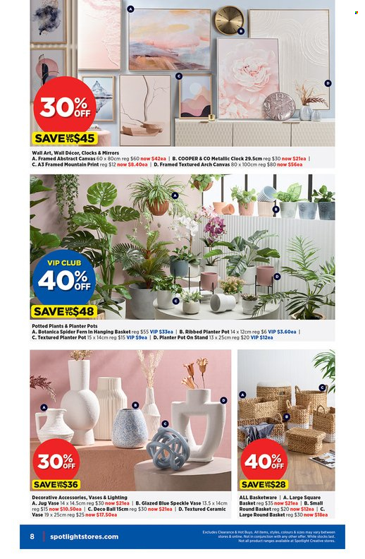 Spotlight catalogue - 31 Mar 2022 - 14 Apr 2022. Page 8