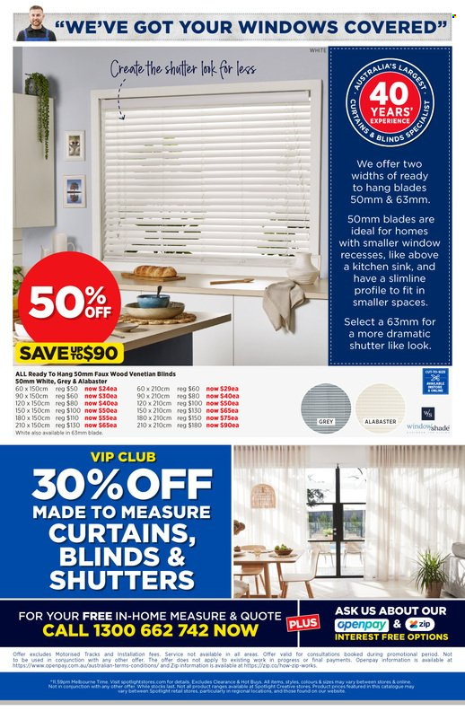 Spotlight catalogue - 31 Mar 2022 - 14 Apr 2022. Page 28