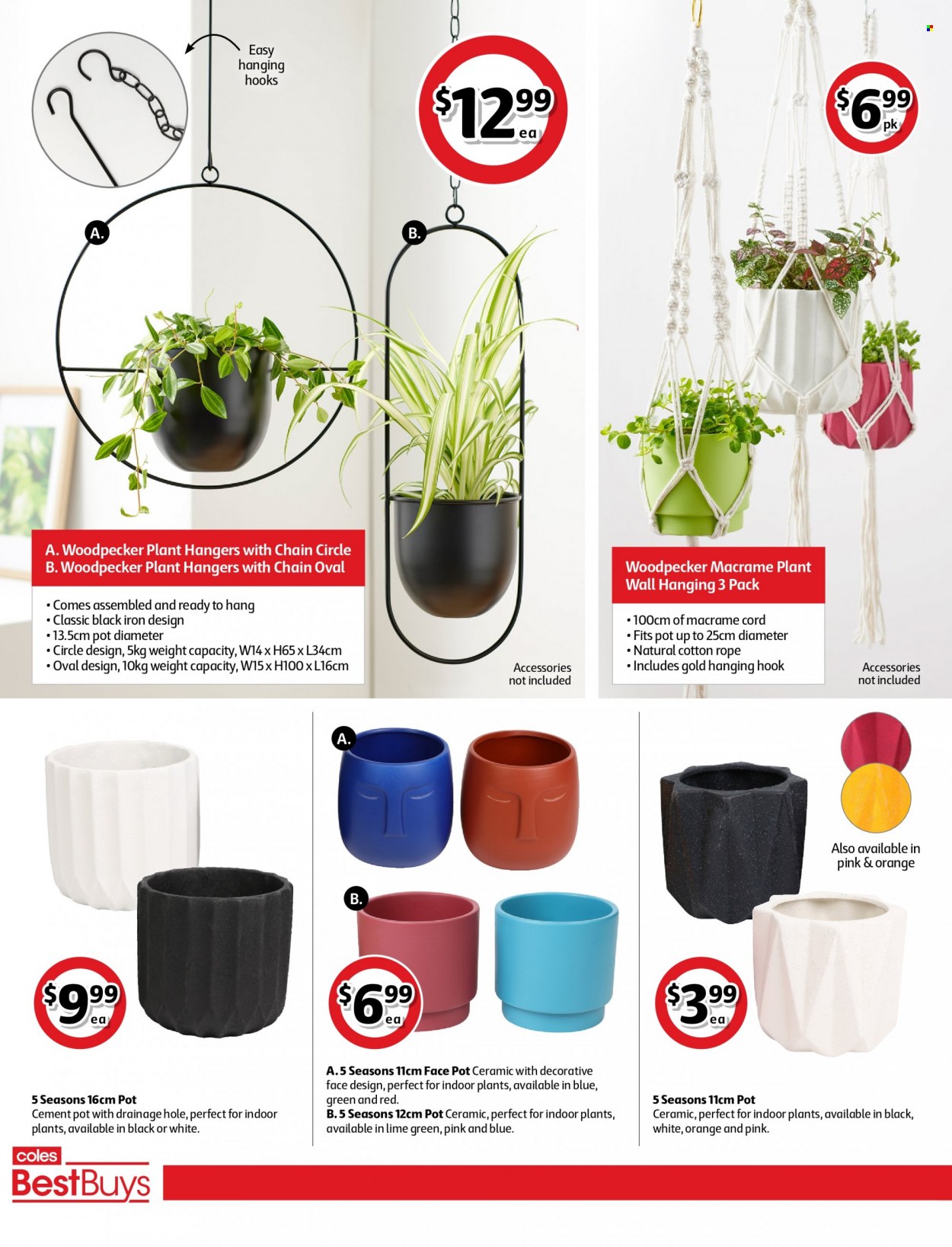 Coles catalogue - 1 Apr 2022 - 7 Apr 2022. Page 2