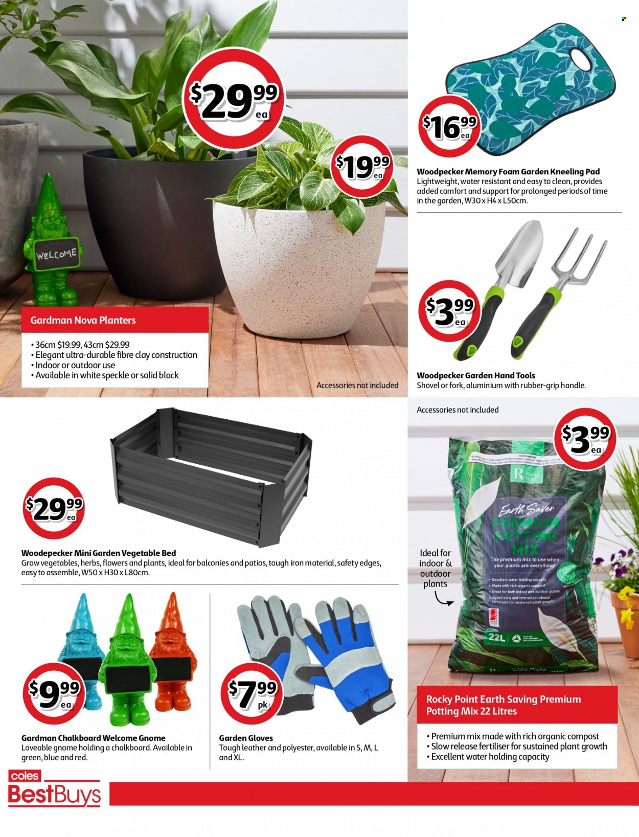 Coles catalogue - 1 Apr 2022 - 7 Apr 2022. Page 4