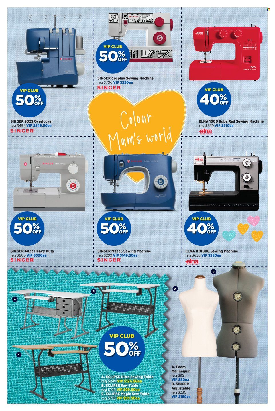 Spotlight catalogue - 30 Mar 2022 - 14 Apr 2022. Page 2
