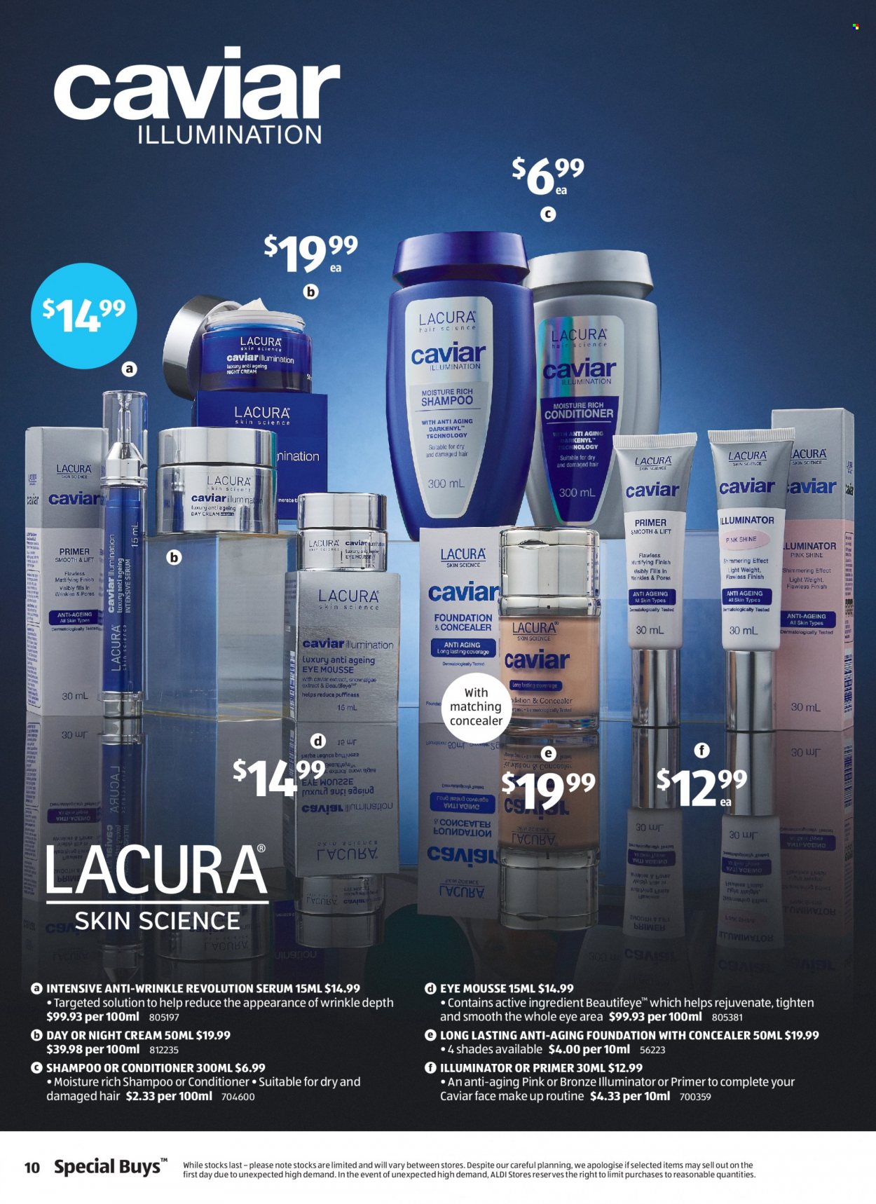 ALDI catalogue - 14 Apr 2022 - 20 Apr 2022. Page 10