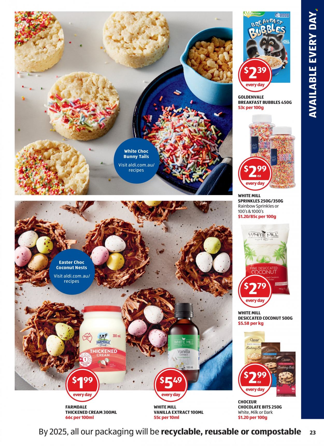 ALDI catalogue - 14 Apr 2022 - 20 Apr 2022. Page 23