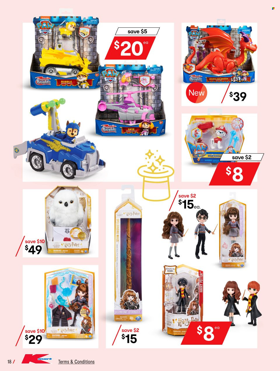 Kmart catalogue - 7 Apr 2022 - 27 Apr 2022. Page 18