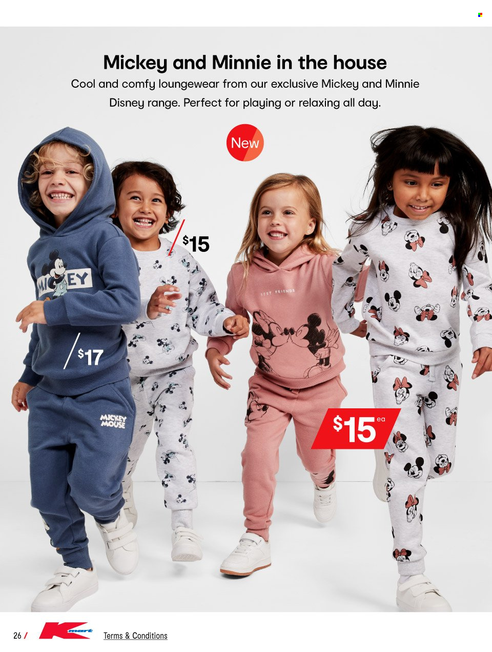 Kmart catalogue - 7 Apr 2022 - 27 Apr 2022. Page 26