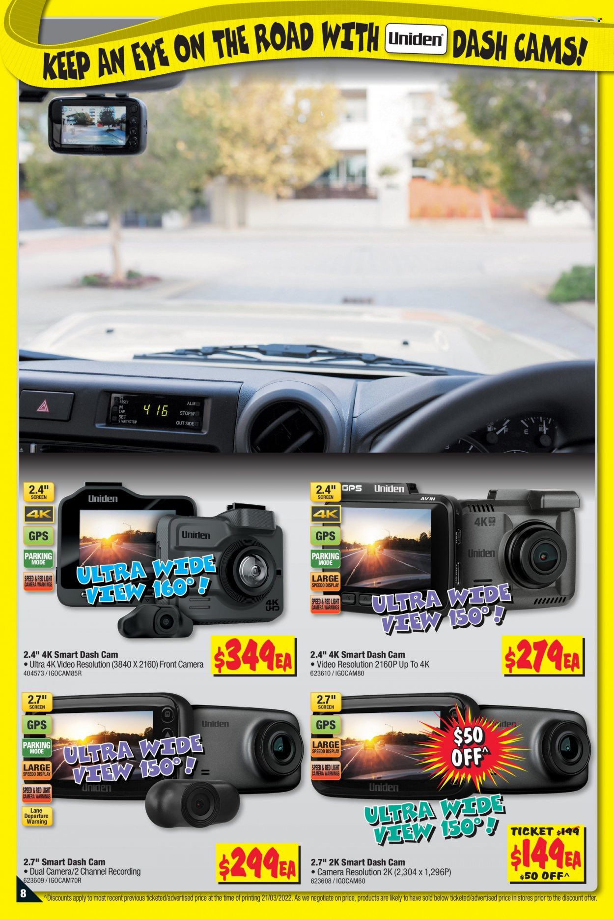 JB Hi-Fi catalogue - 4 Apr 2022 - 17 Apr 2022. Page 8