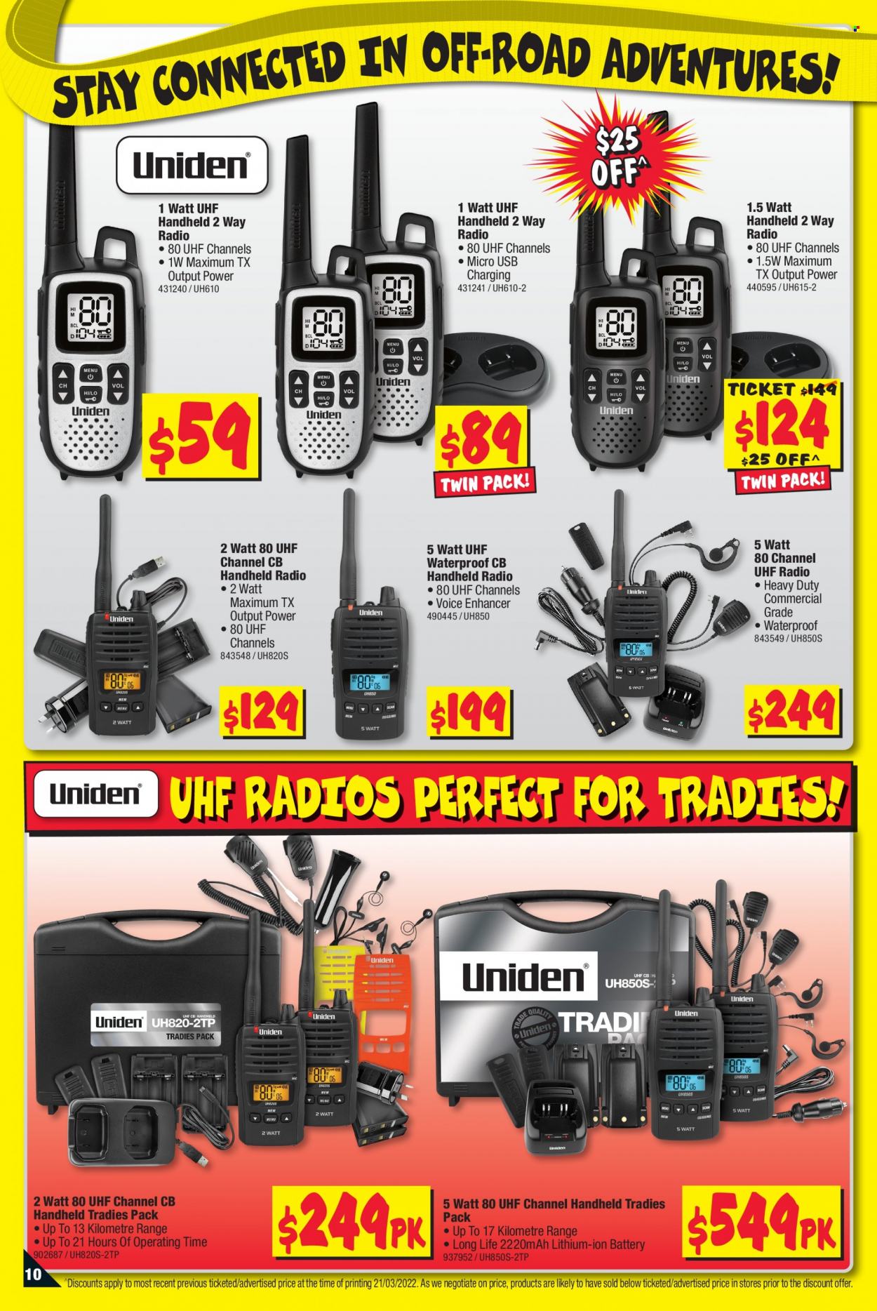 JB Hi-Fi catalogue - 4 Apr 2022 - 17 Apr 2022. Page 10