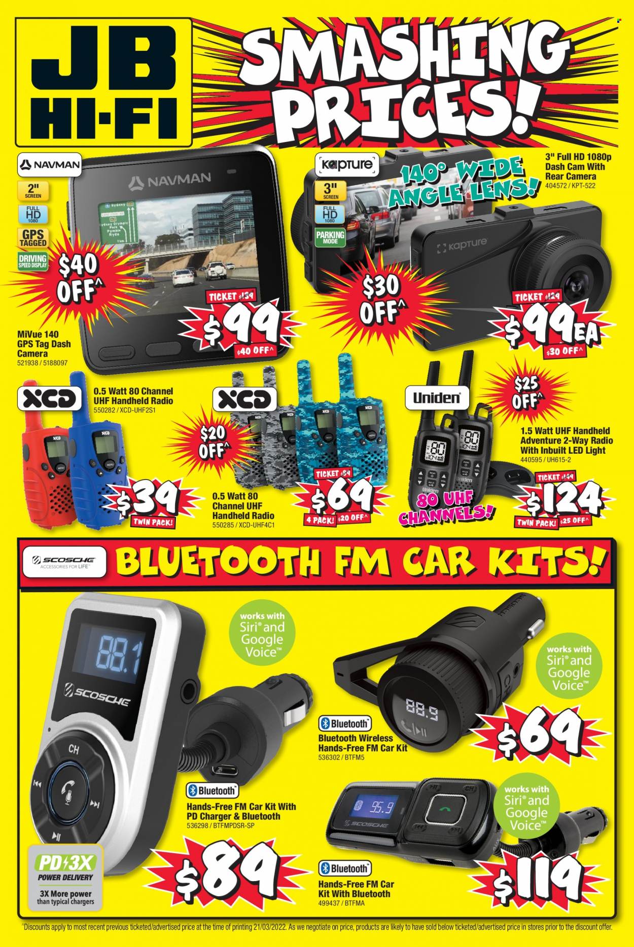 JB Hi-Fi catalogue - 4 Apr 2022 - 17 Apr 2022. Page 16