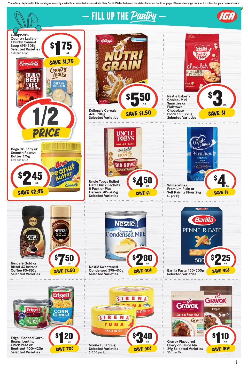 IGA catalogue - 13 Apr 2022 - 19 Apr 2022. Page 10