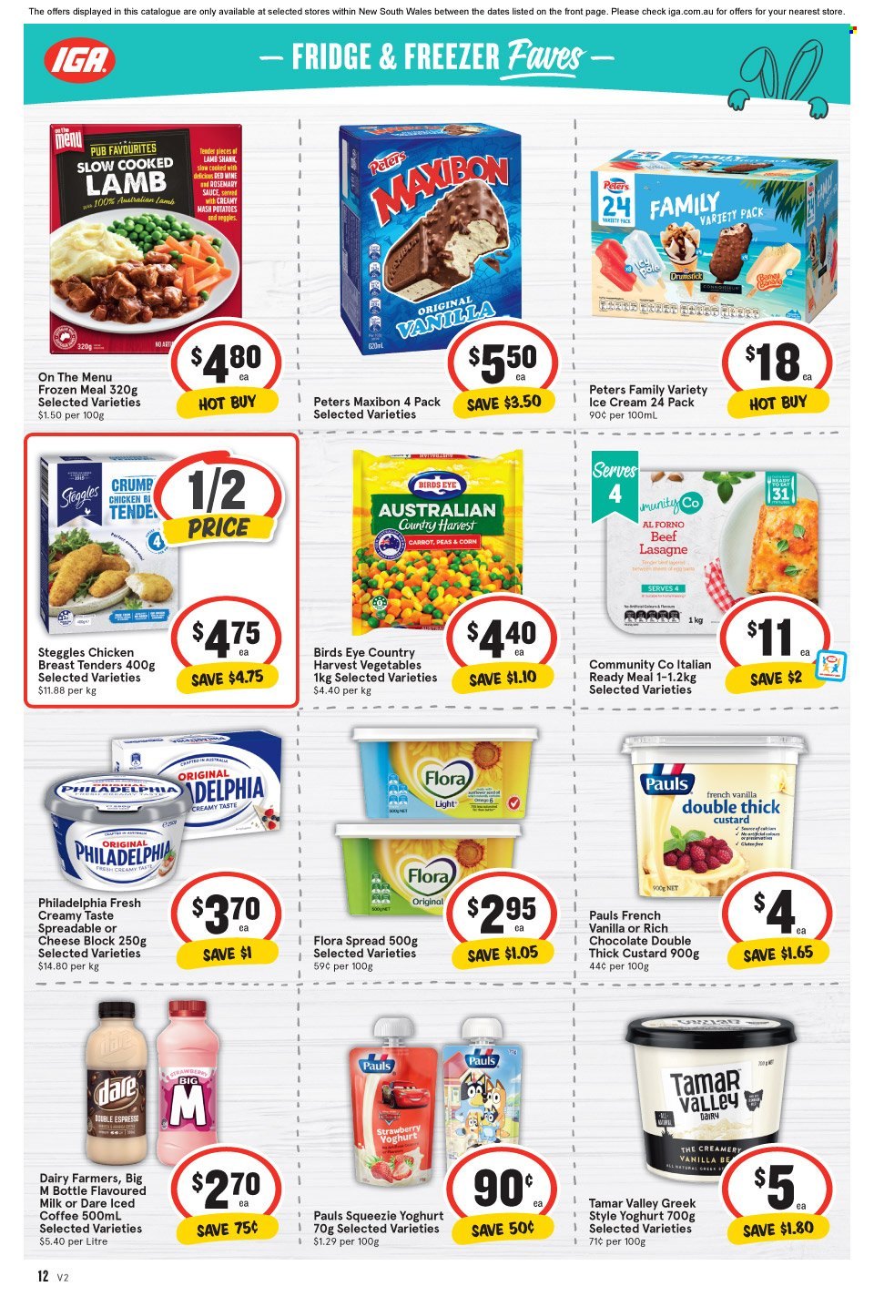 IGA catalogue - 13 Apr 2022 - 19 Apr 2022. Page 13